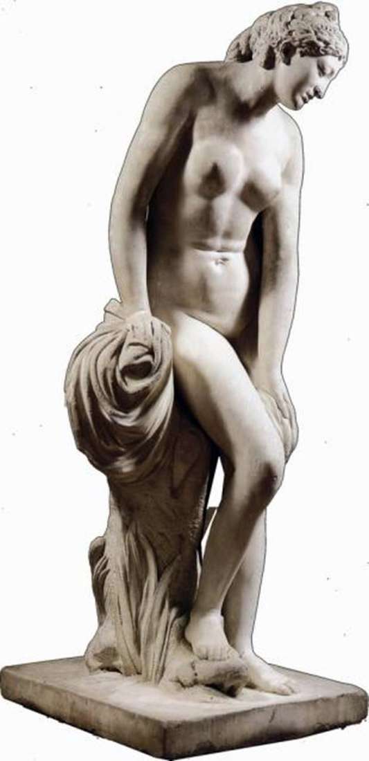 Opis rzeźby Wenus Teodozjusza Fiodorowicza Szczedrina